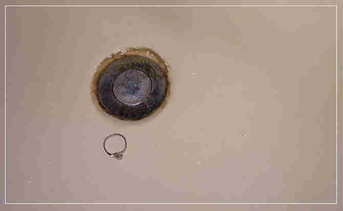 雄关区下水道物品打捞